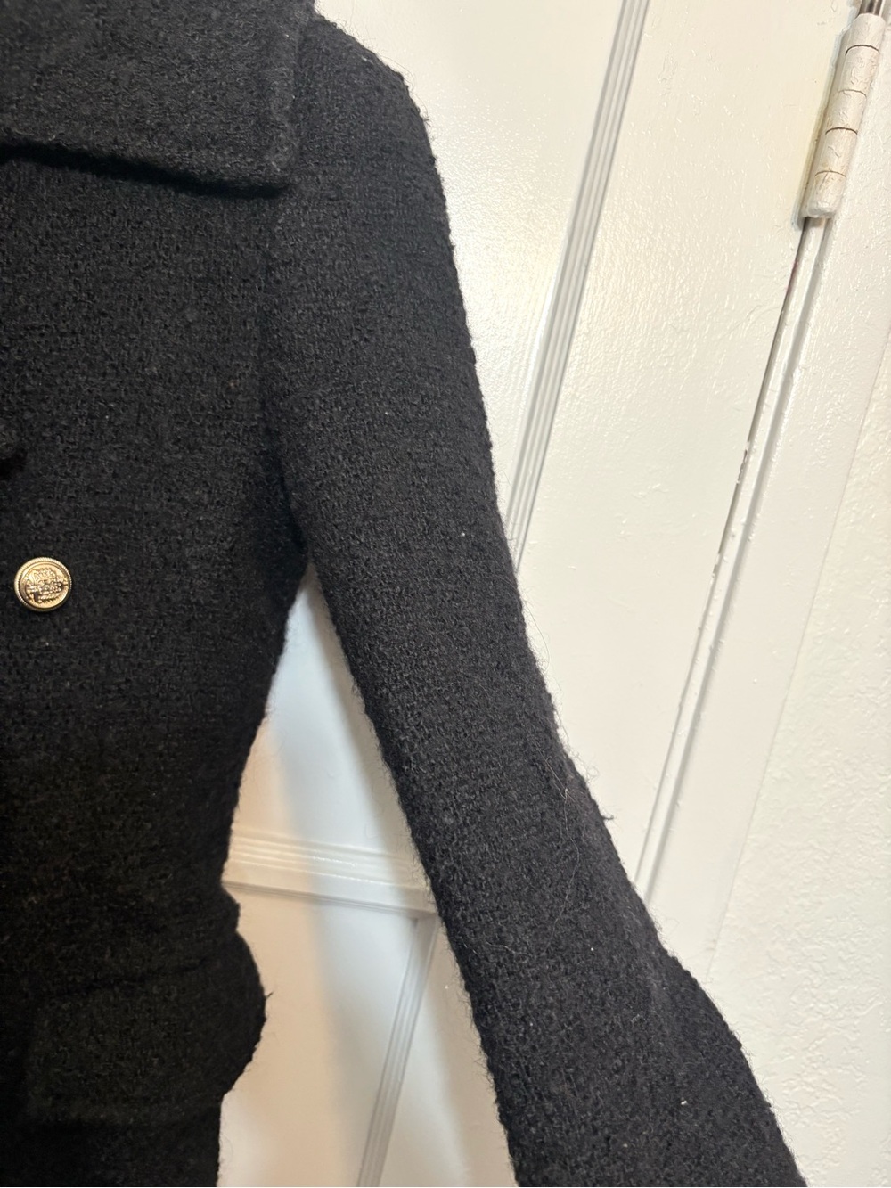 The Wendy Long Lady Coat by Maeve - Picture 4 of 7